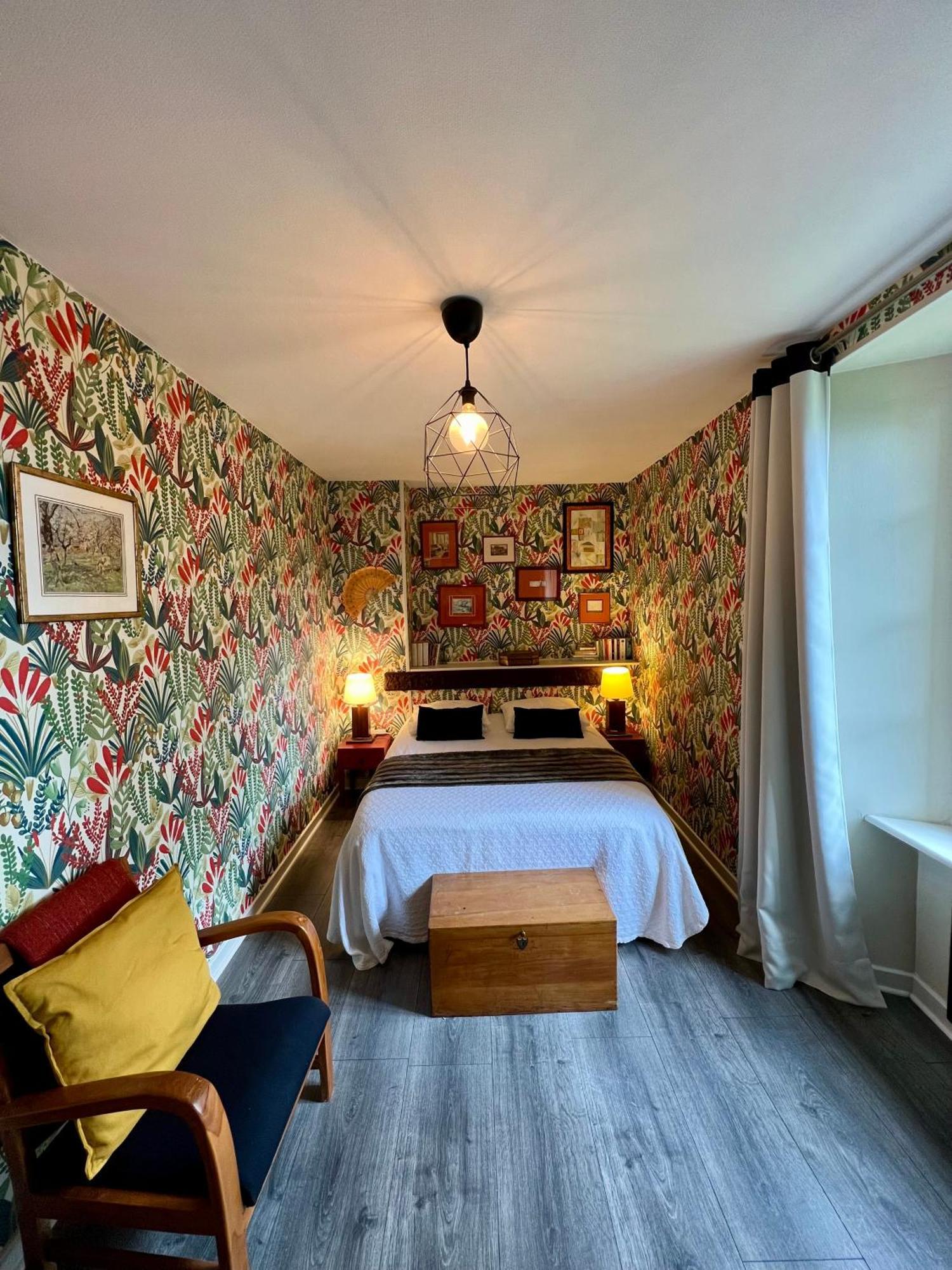 Appart'Hotel Maison Saint Michel Paimpol Exterior photo