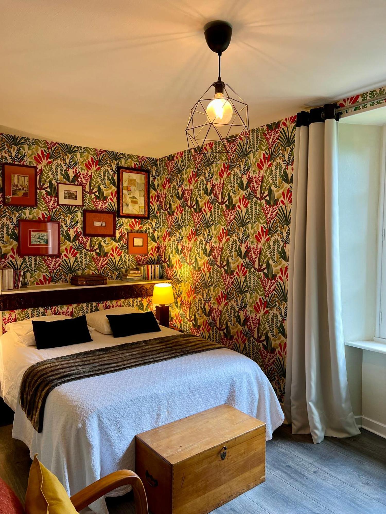 Appart'Hotel Maison Saint Michel Paimpol Exterior photo