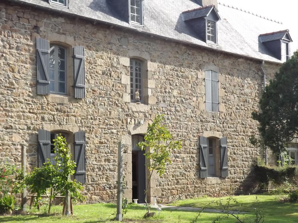 Appart'Hotel Maison Saint Michel Paimpol Exterior photo